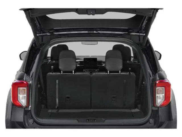 Used 2023  Ford ST-Line image 11