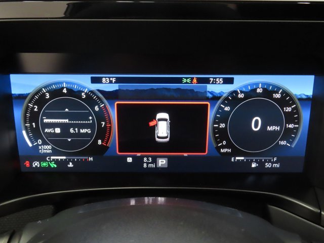New 2026 RIVER ROCK PEARL Subaru Premium image 11