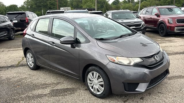 Used 2016 Modern Steel Metallic Honda LX image 26