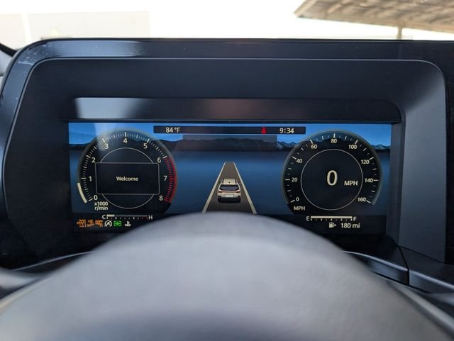 New 2026 MAGNETITE GRAY METALLIC Subaru Limited XT image 12