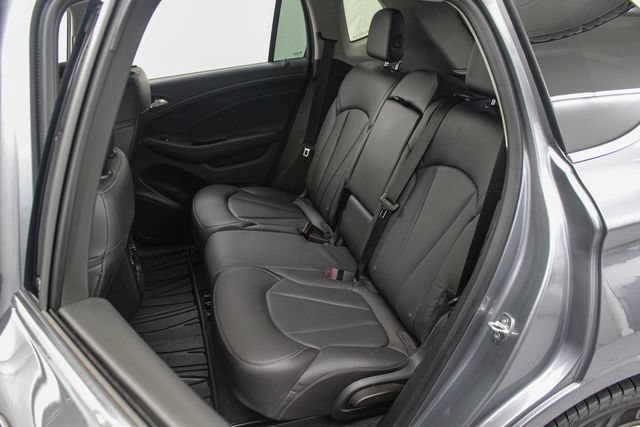 2019 Buick Envision Essence - Photo 17