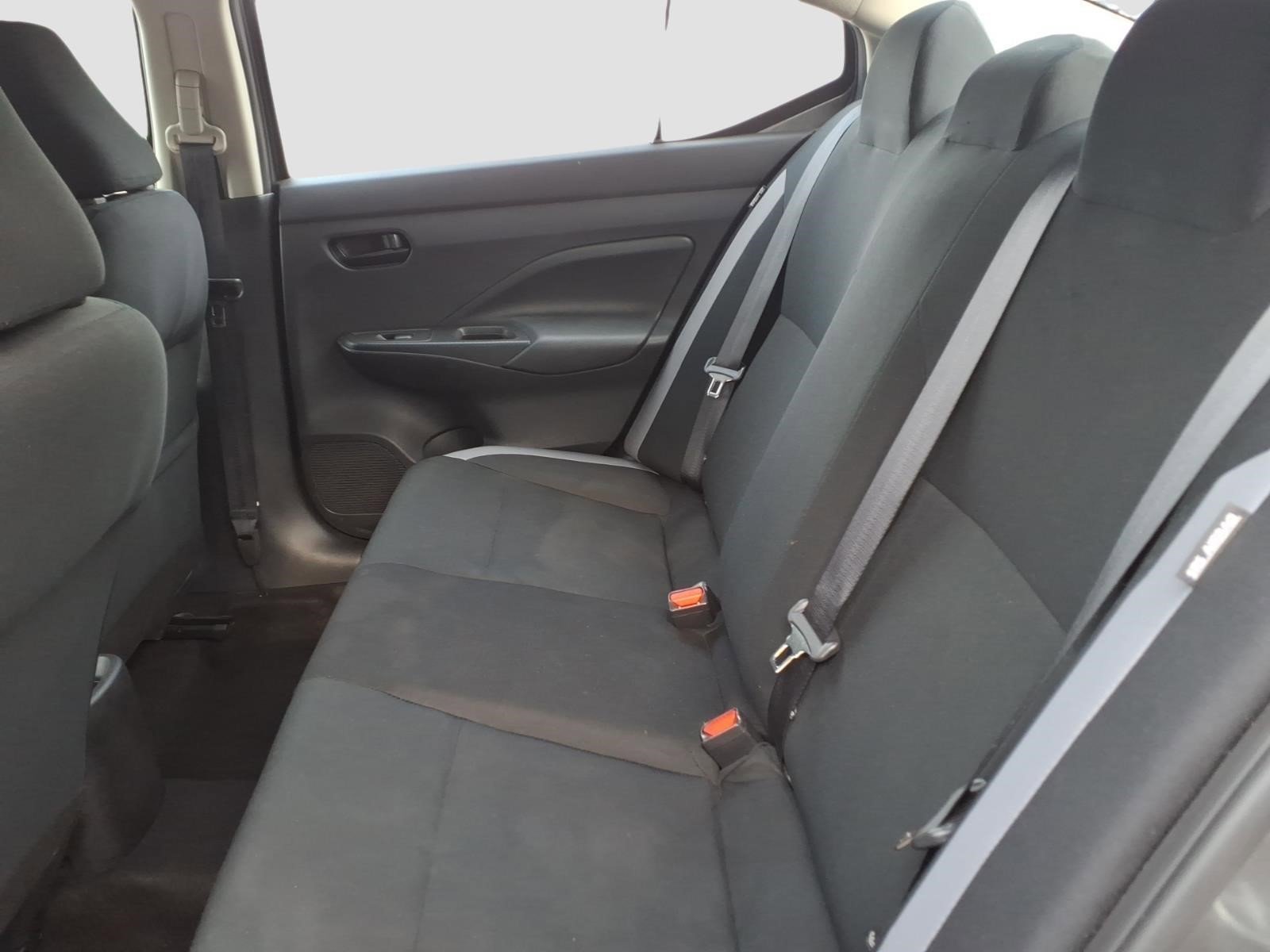 Used 2025 Gun Metallic Nissan 1.6 S image 14