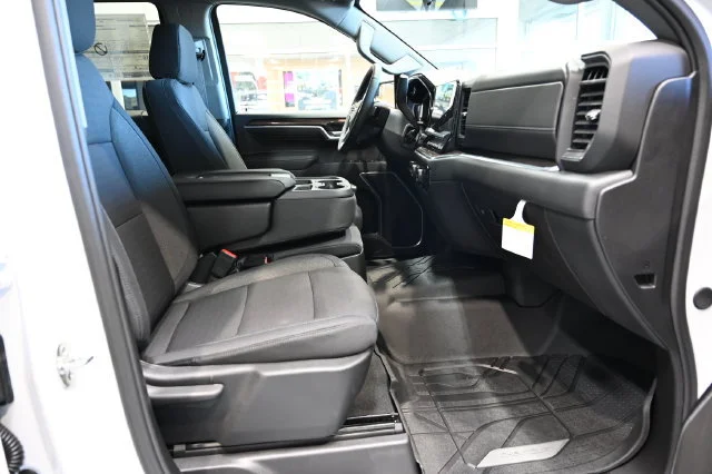 2026 Chevrolet Silverado 1500 RST - Photo 11