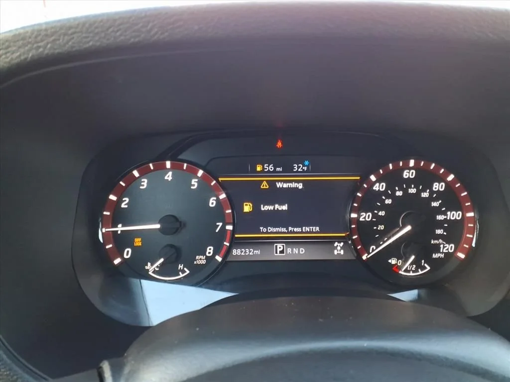 2023 Nissan Frontier PRO-4X - Photo 29