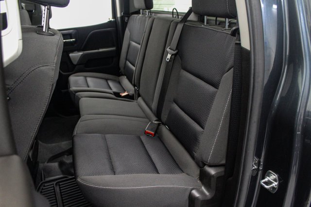 Certified Used 2019 Graphite Metallic Chevrolet LT image 13