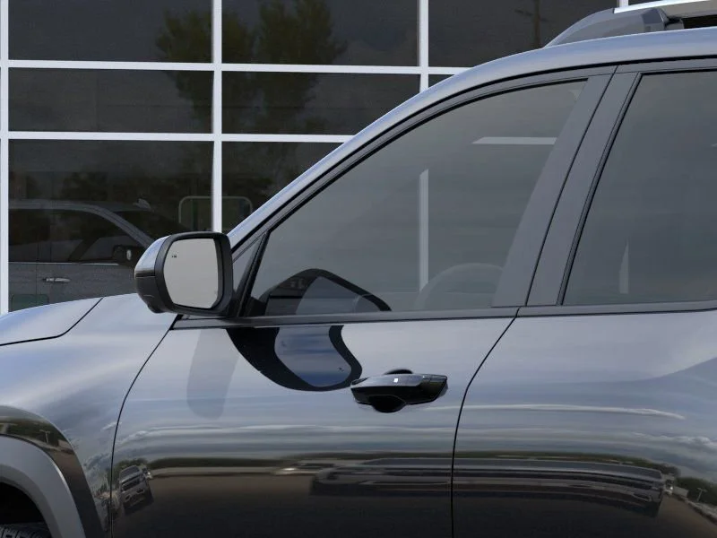2026 Chevrolet Equinox LT - Photo 12
