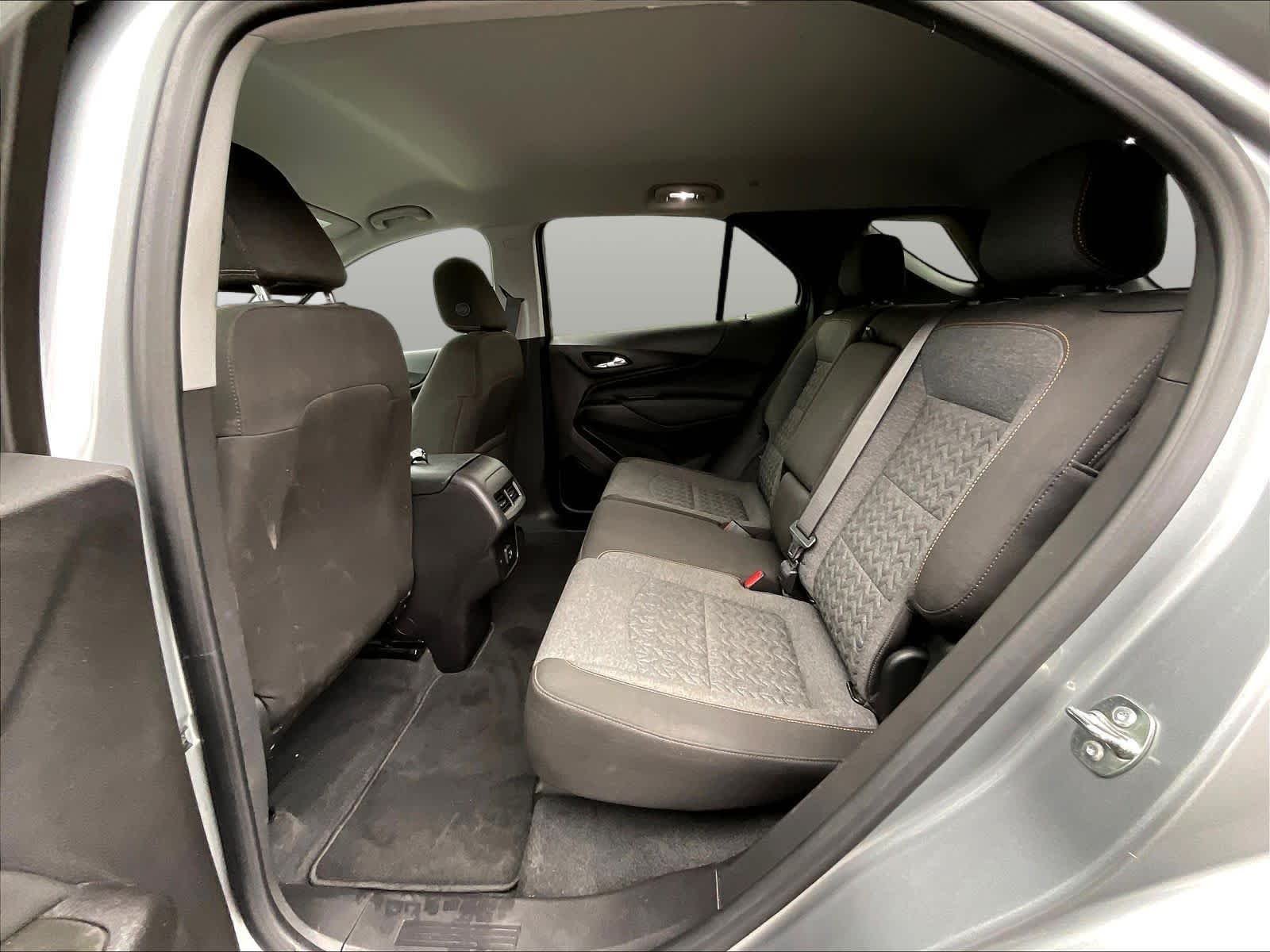 2024 Chevrolet Equinox LT - Photo 23