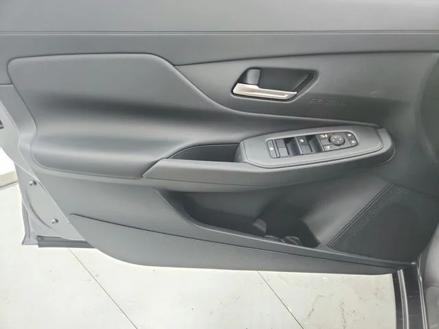 New 2026 Gray Nissan SV image 30
