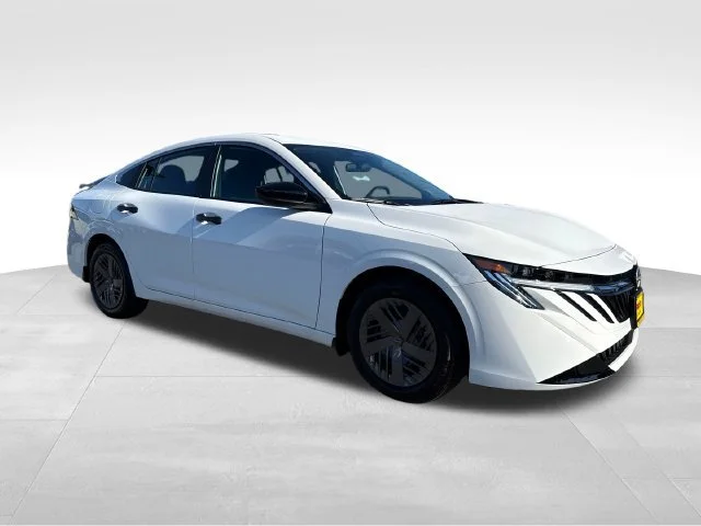 New 2027 Fresh Powder Nissan S image 1