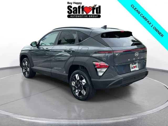 Used 2024 Gray Hyundai SEL image 9