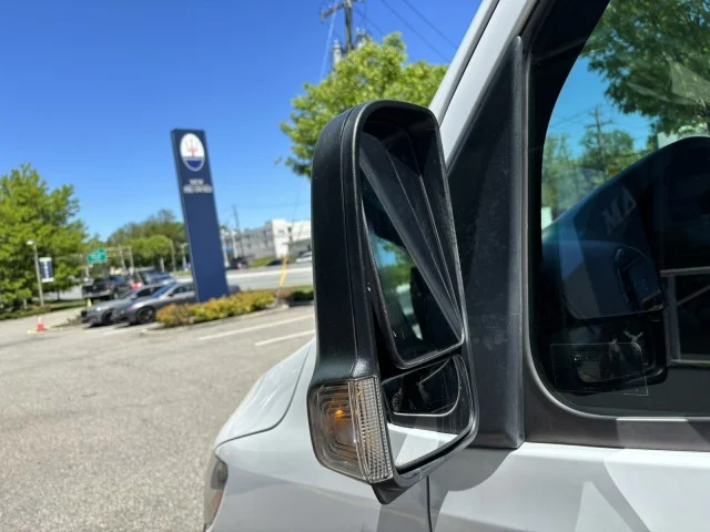 Used 2022 Grey White Mercedes-Benz High Roof, ~ DRIVER CONVENIENCE PACKAGE !! image 5