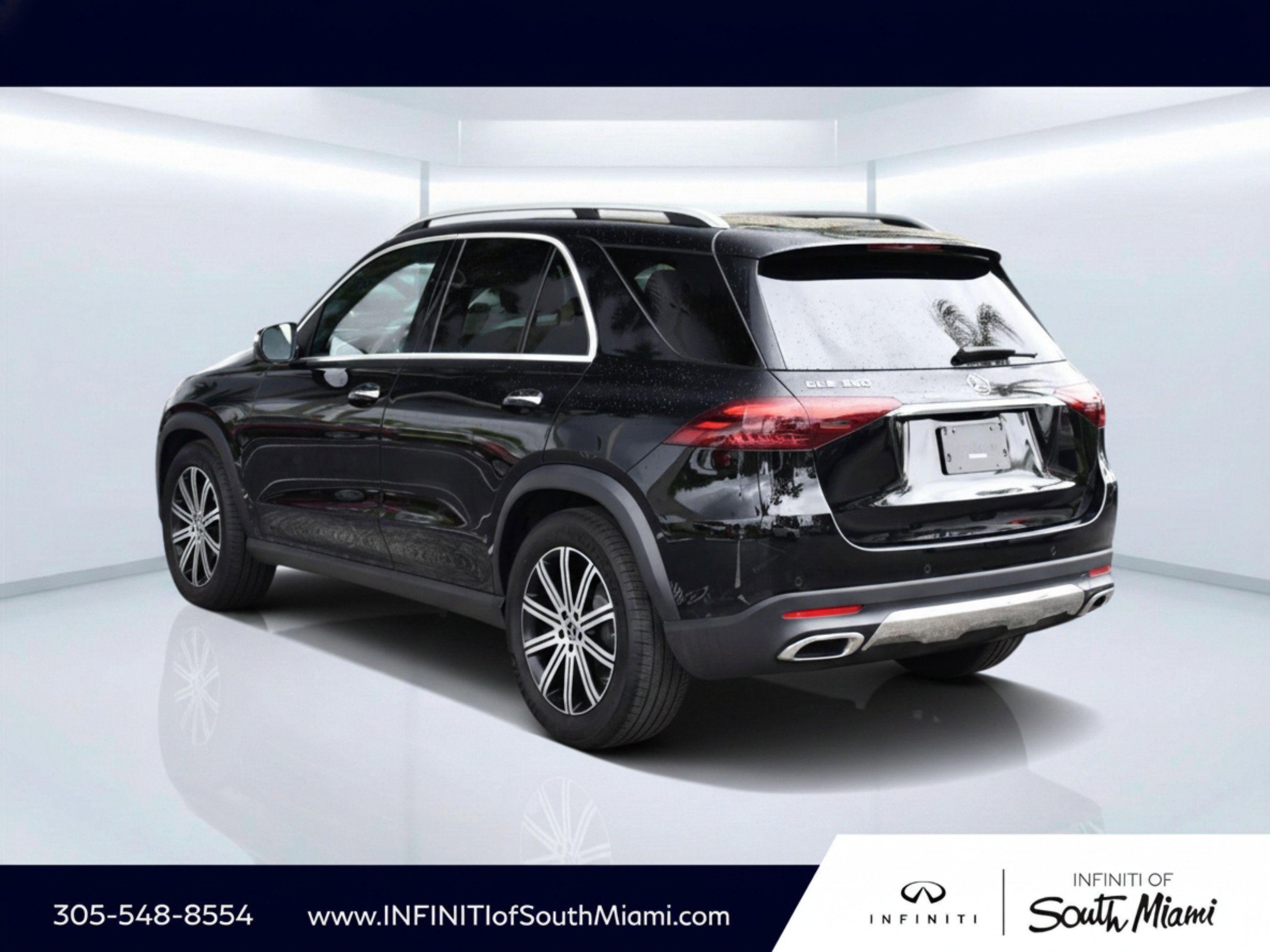 Used 2026  Mercedes-Benz GLE 350 image 6