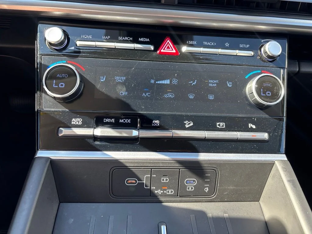 Certified Used 2026 Silver Hyundai SEL image 26