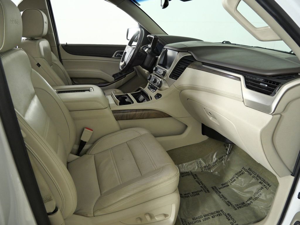 Used 2018 White GMC Denali image 21