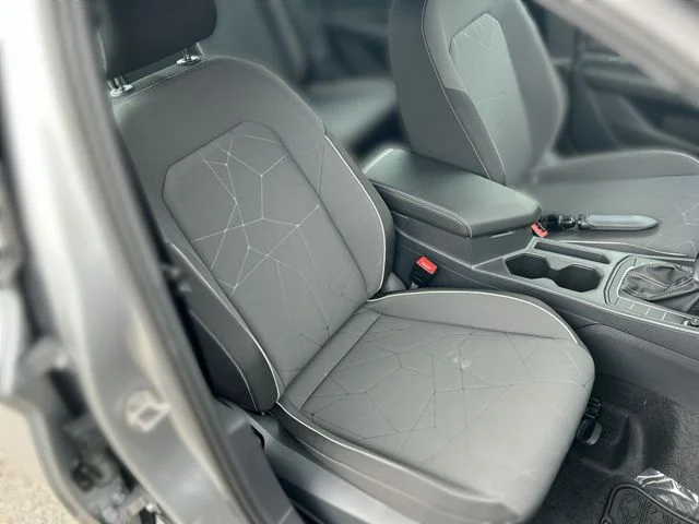 New 2026 Silver Volkswagen 1.5T Sport image 24