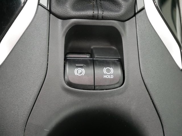 Certified Used 2023 Jet Black Toyota L image 28