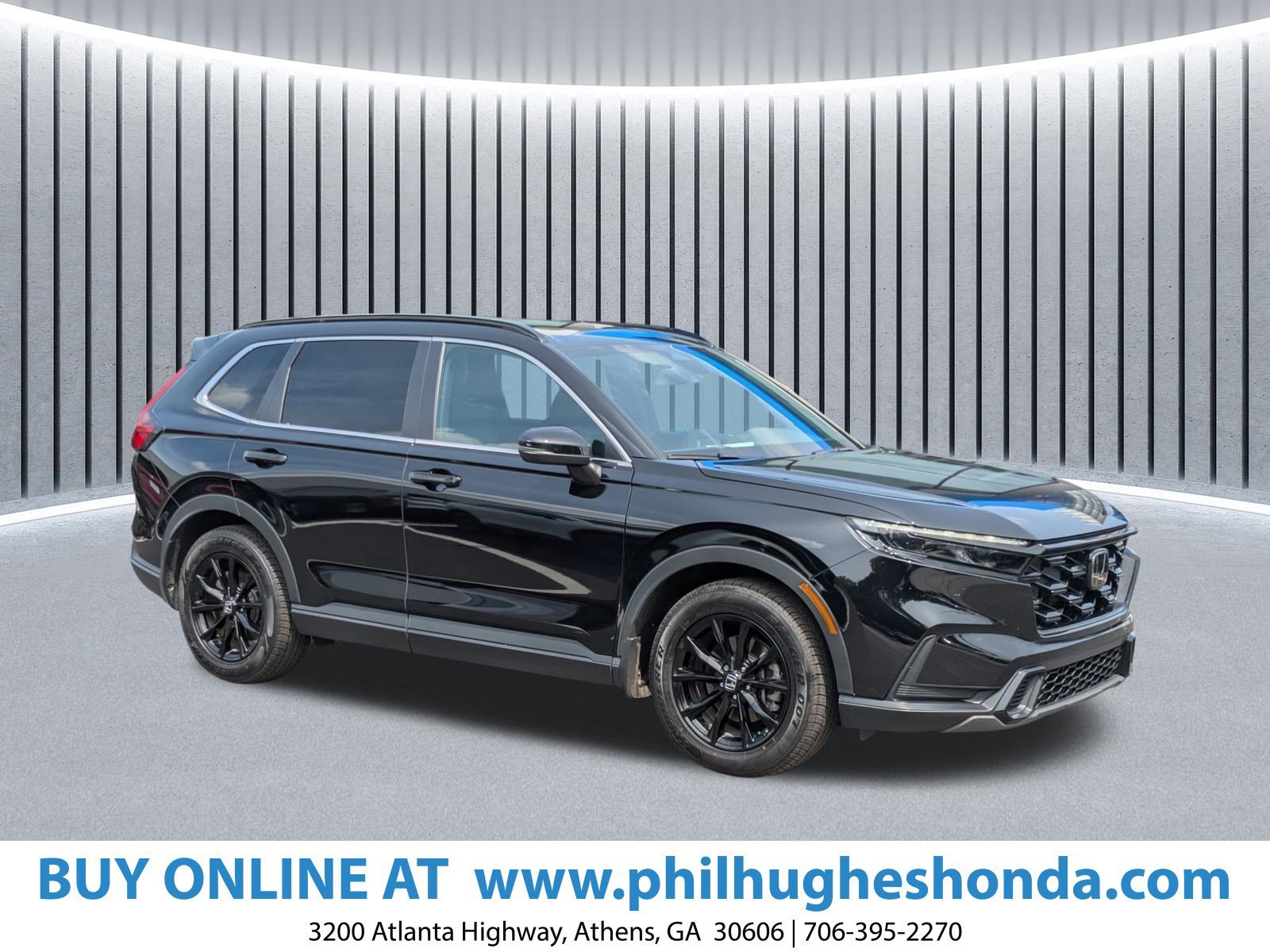 2024 Honda CR-V