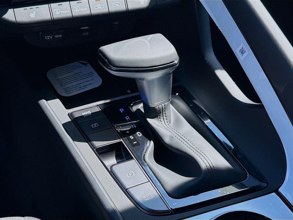 New 2026 Ecotronic Gray Hyundai SEL Sport Premium image 14