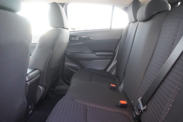 2026 Mitsubishi Eclipse Cross ES - Photo 33