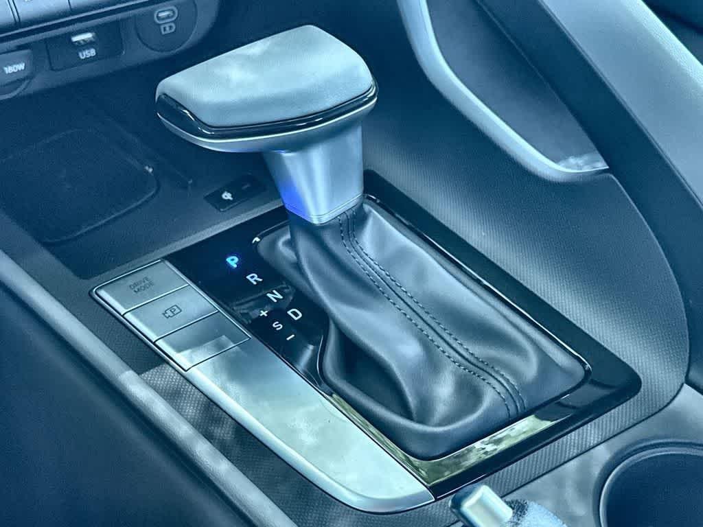 2026 Hyundai Elantra SEL Sport - Photo 21