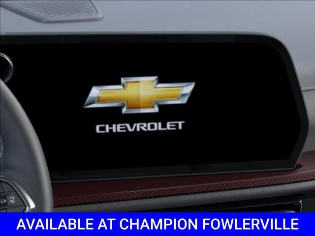 2026 Chevrolet Traverse Z71 - Photo 20