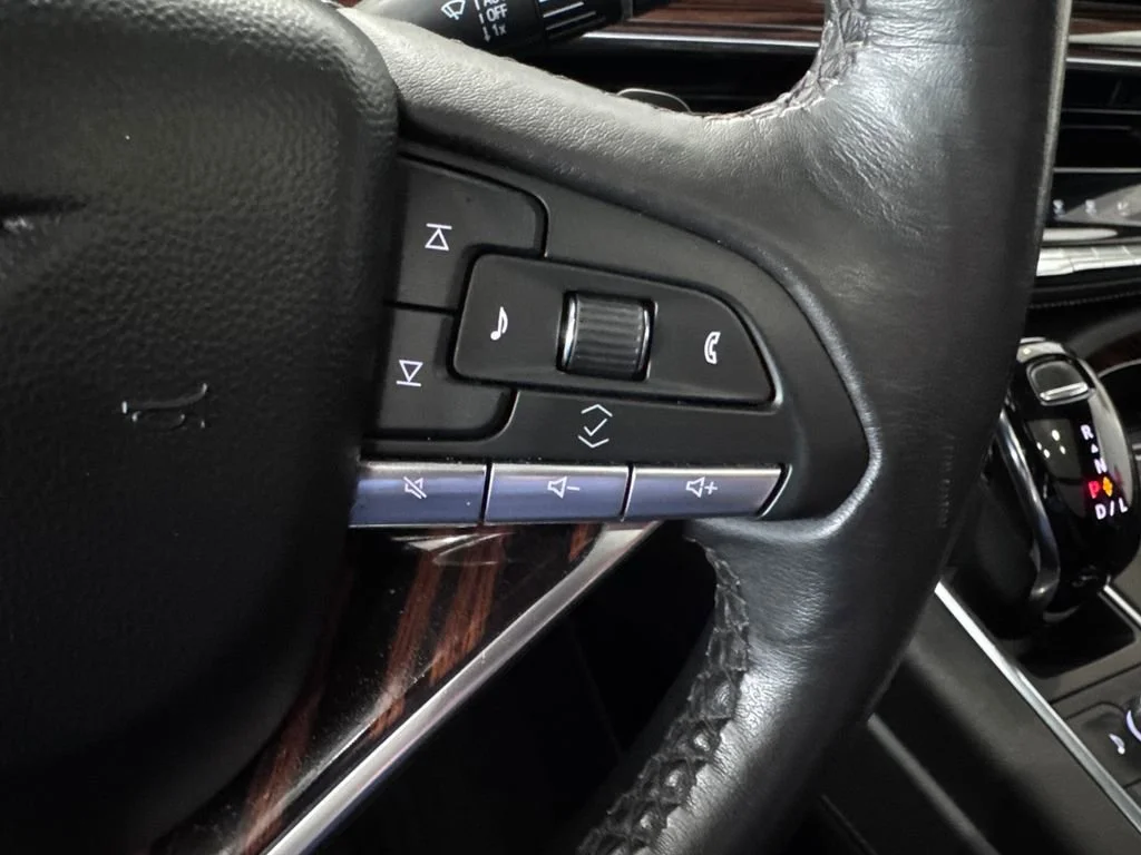 Certified Used 2023 Black Raven Cadillac Premium Luxury image 20