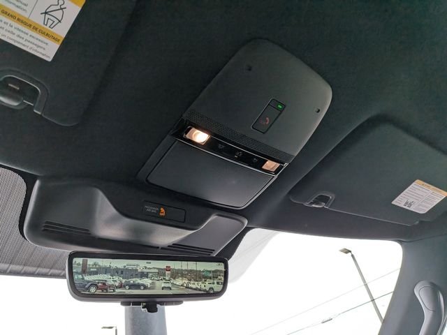 2025 Nissan Armada PRO-4X - Photo 18