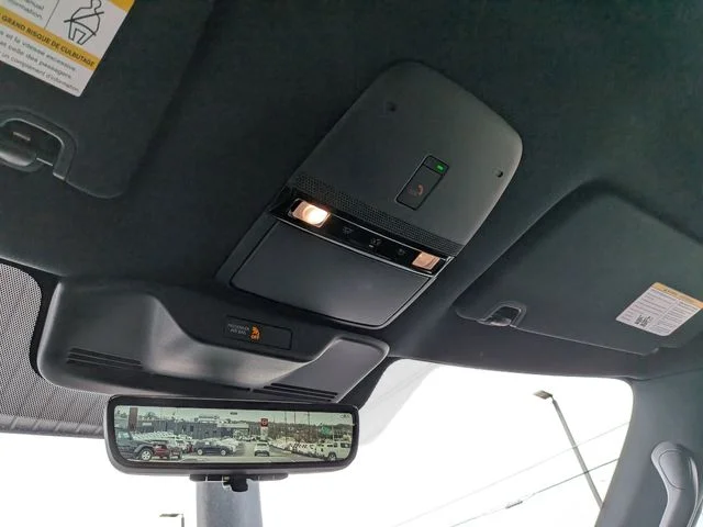 2025 Nissan Armada PRO-4X - Photo 18