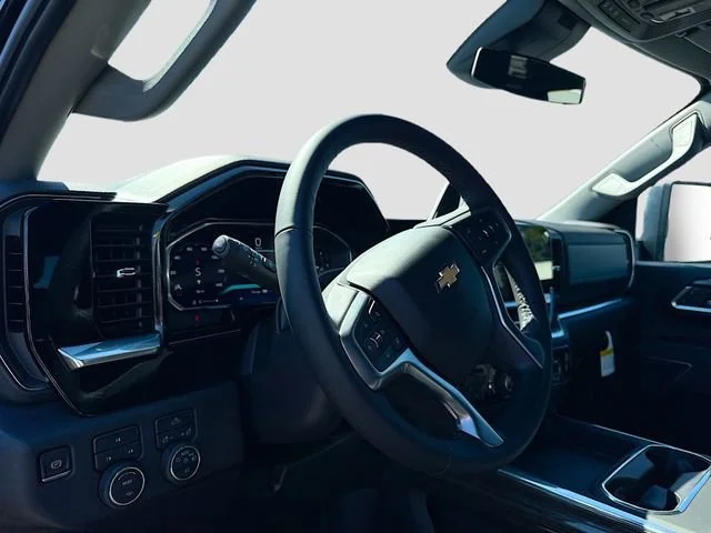2026 Chevrolet Silverado 3500 HD LT - Photo 18