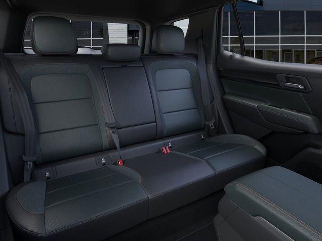 2026 GMC Terrain AT4 - Photo 8