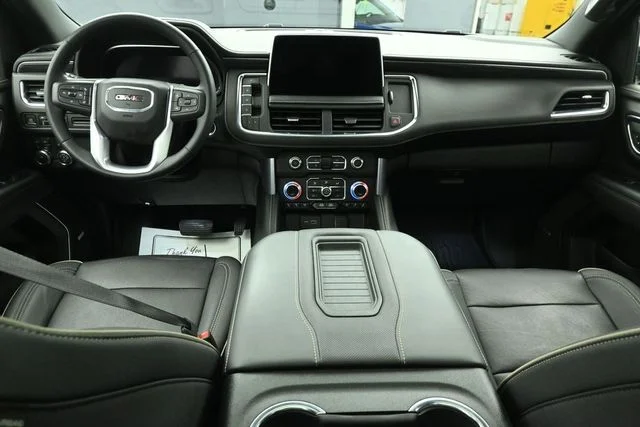 Certified Used 2023 Black GMC SLT image 22