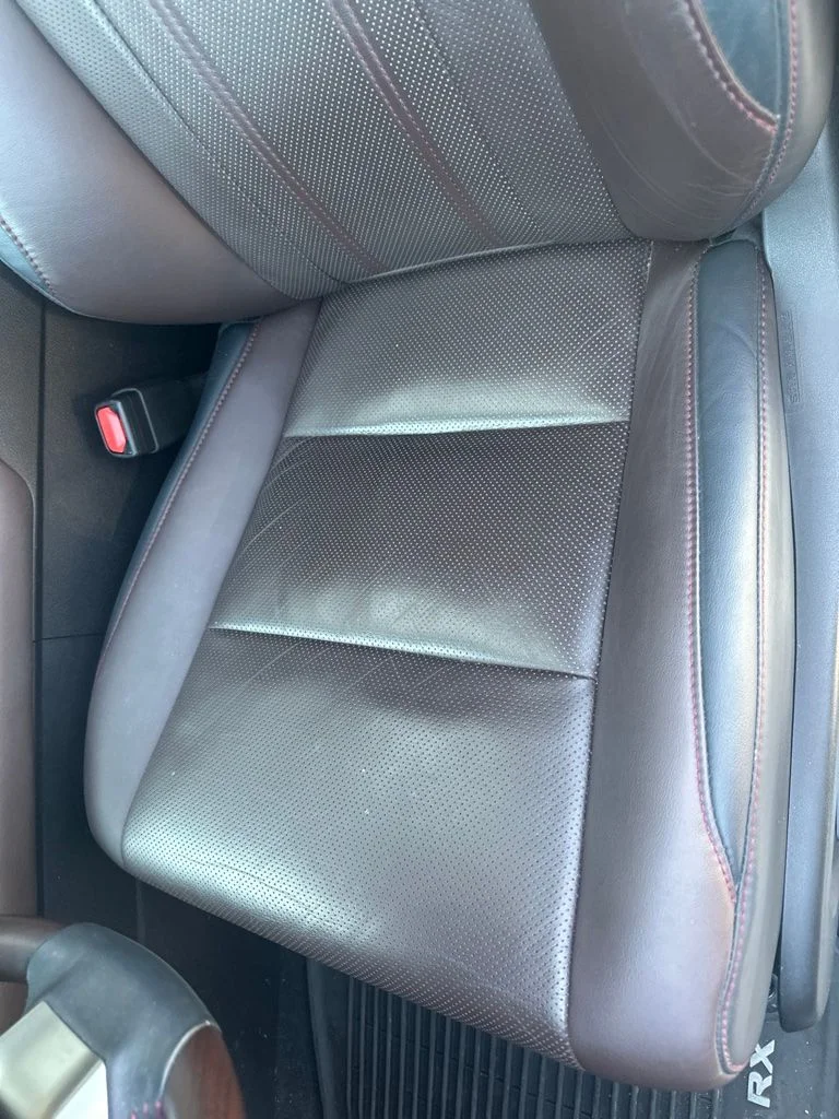 Used 2017 Beige Lexus 350 image 6