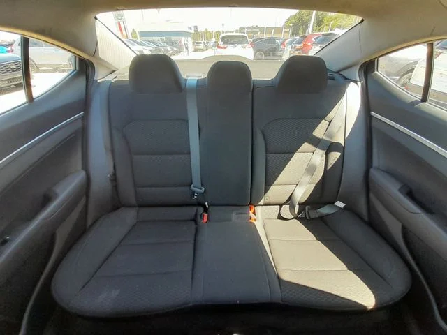 Used 2019 Gray Hyundai SE image 39