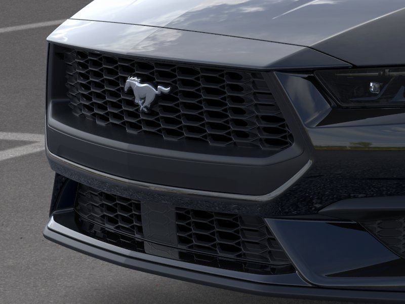 2026 Ford Mustang EcoBoost Premium Fastback - Photo 33