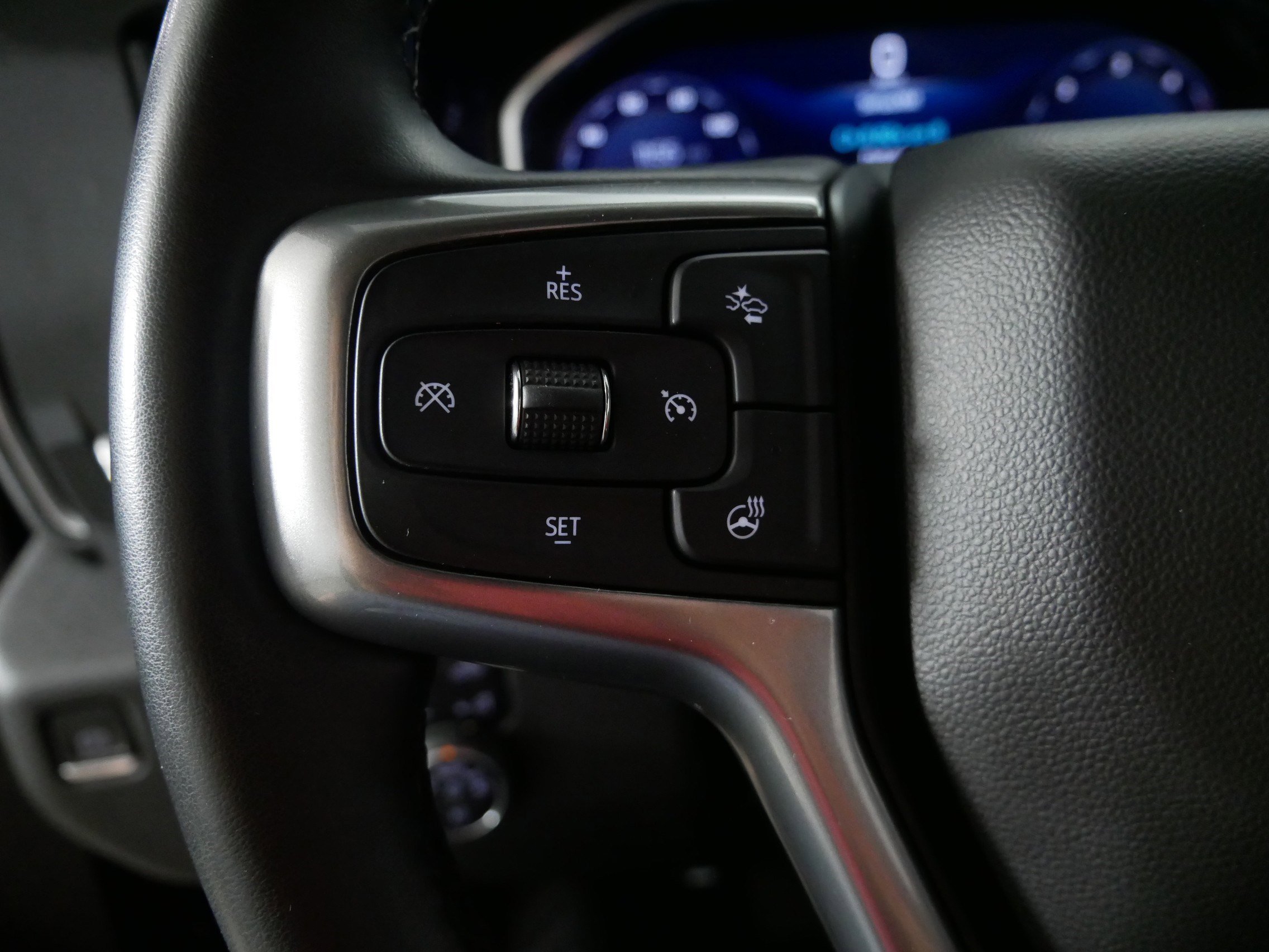 Used 2024 Black Chevrolet LT image 27
