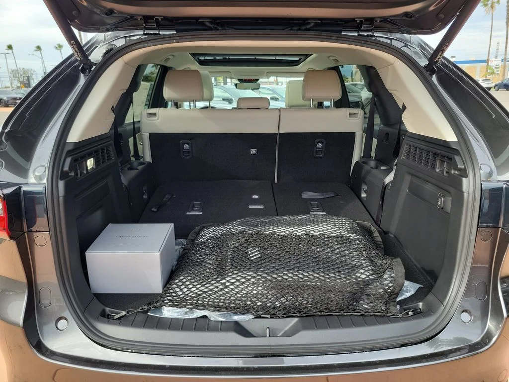 2026 Mazda CX-90 Premium Sport Package - Photo 19