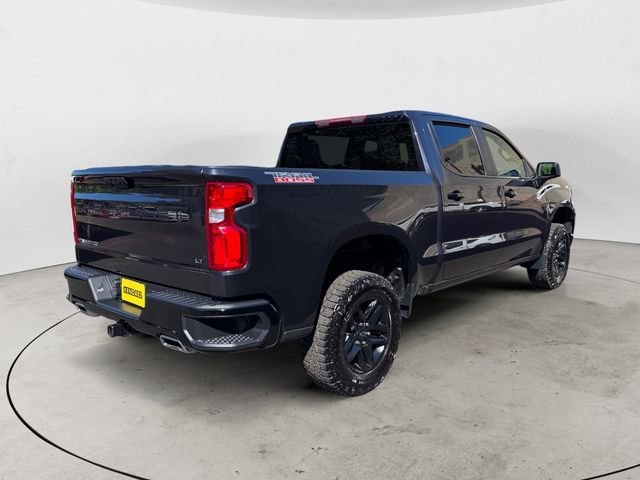 2024 Chevrolet Silverado 1500 LT Trail Boss - Photo 5