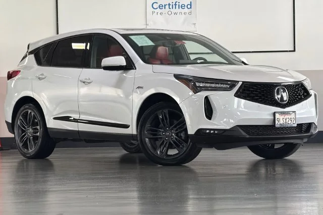 2024 Acura RDX