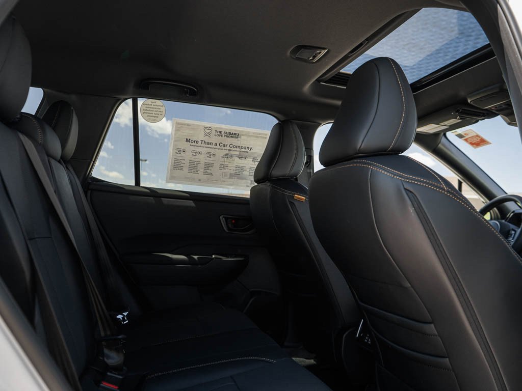 2026 Subaru Outback Wilderness - Photo 12