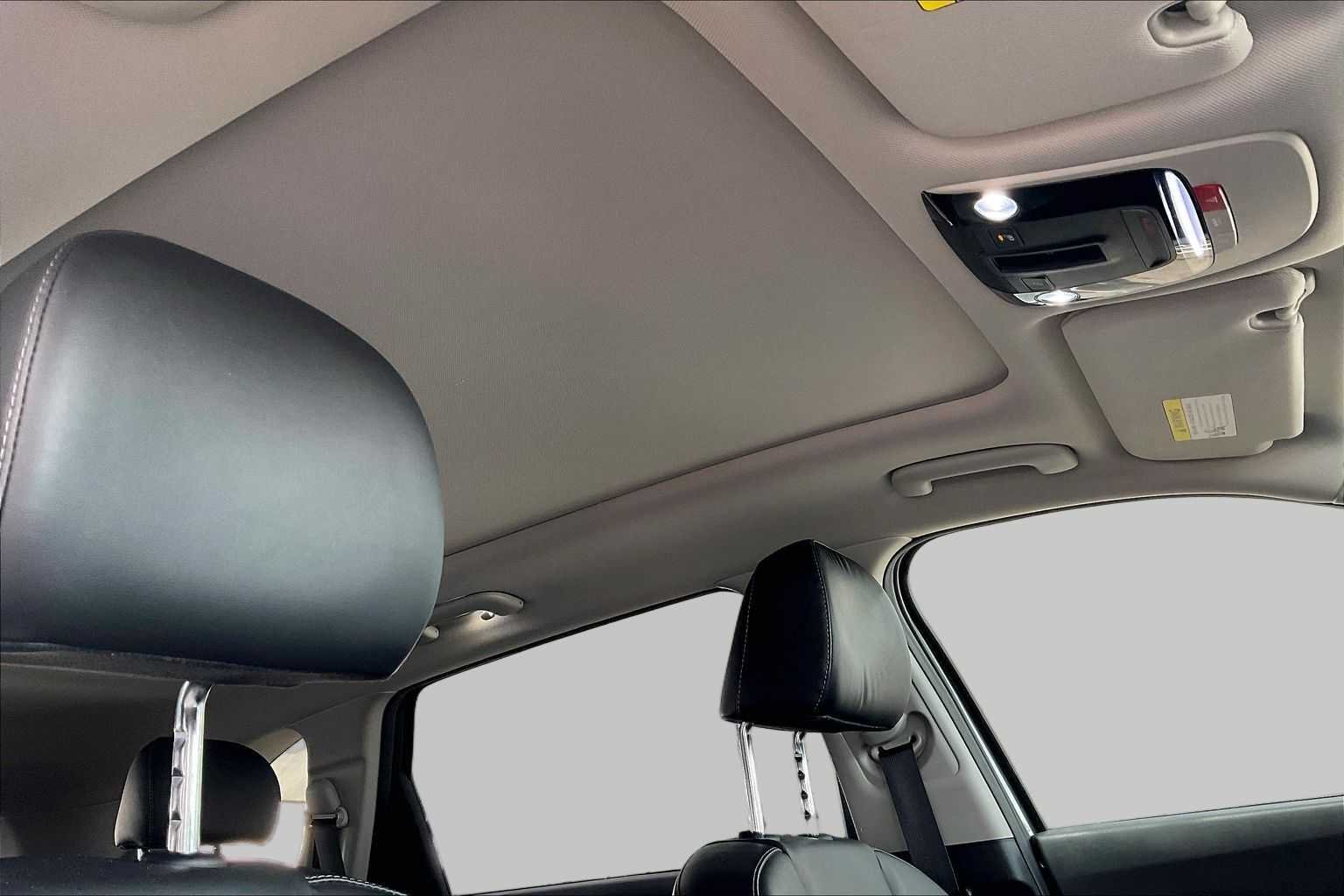 Used 2023 ARUBA Kia X-Line EX image 14