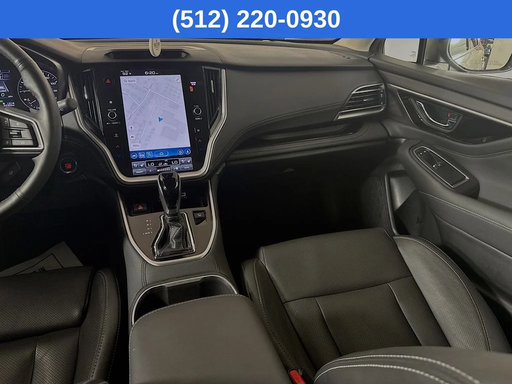 New 2023 Brown Subaru Touring XT image 29