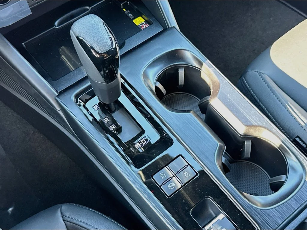 New 2026 Gray Subaru Premium image 21
