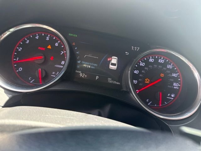 Used 2019 Beige Toyota XSE image 9