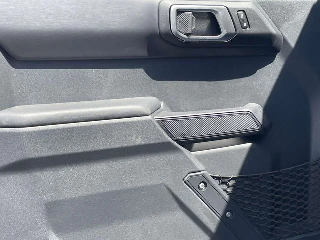 New 2026 Avalanche Gray Ford Outer Banks® image 11