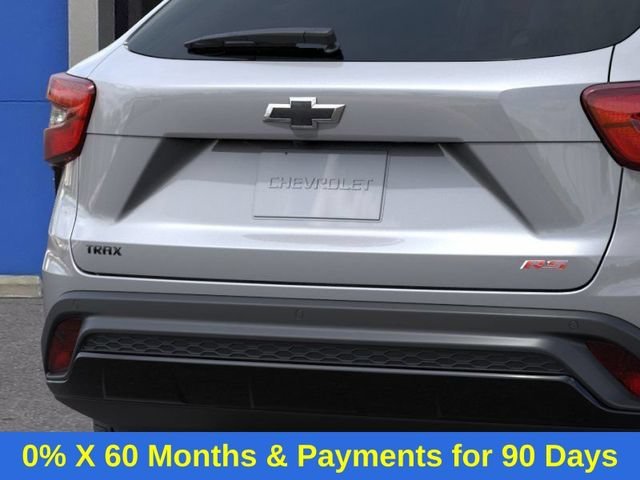 2026 Chevrolet Trax RS - Photo 17