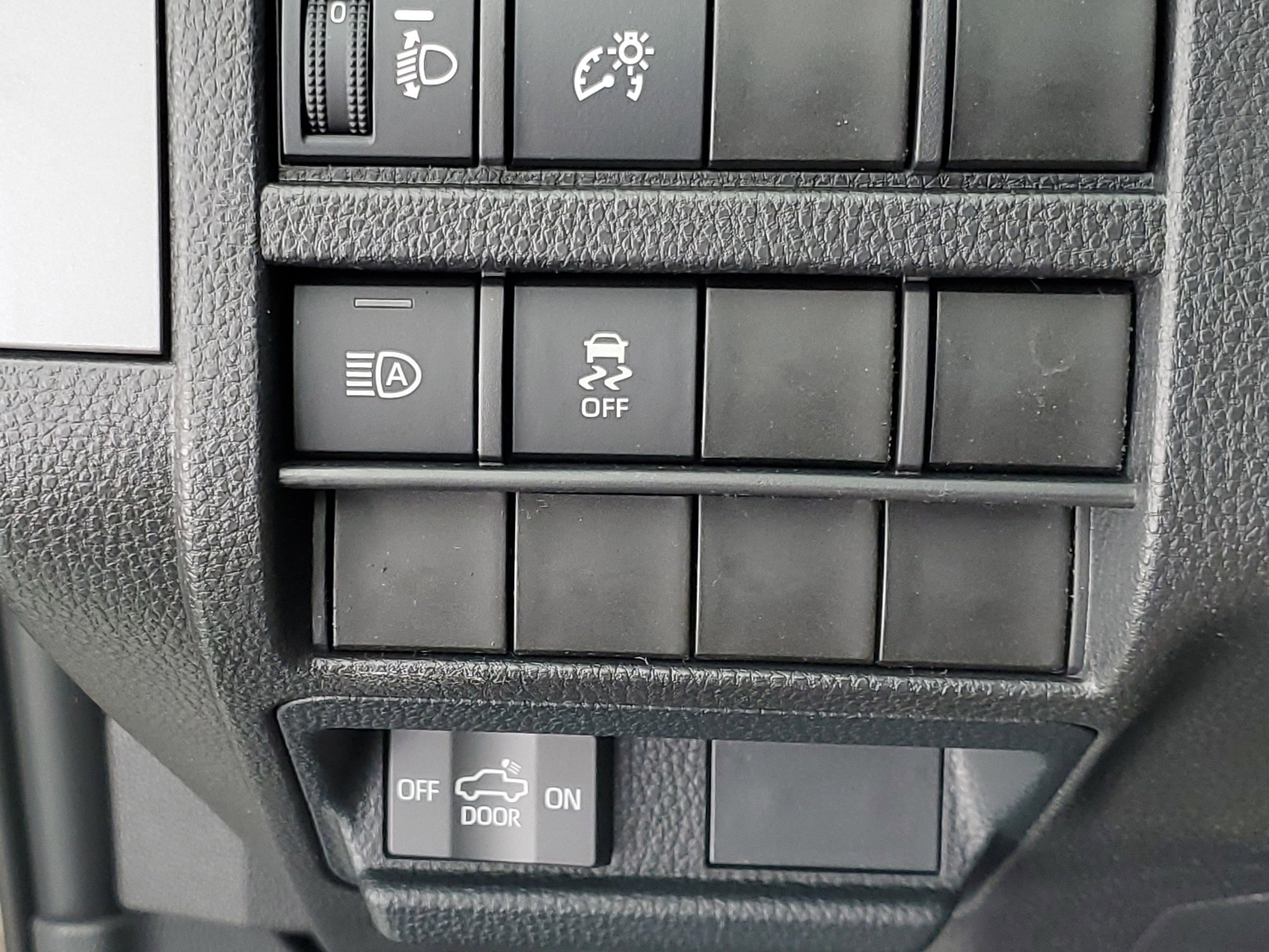 New 2026 Mudbath Toyota  TRD Off-Road image 32