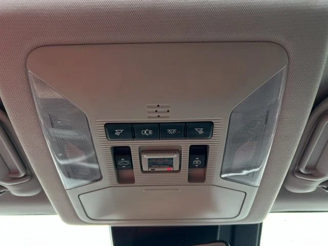 Used 2019 Silver Sky Metallic Toyota Limited image 52