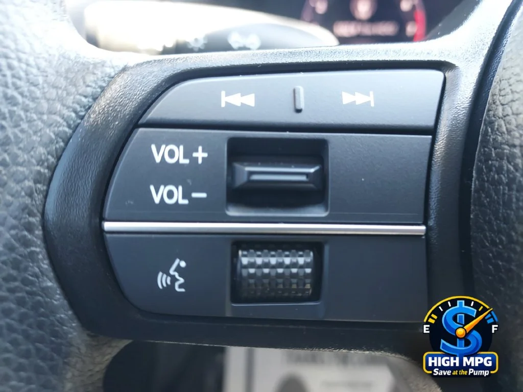 Used 2026 Gray Honda SE image 23