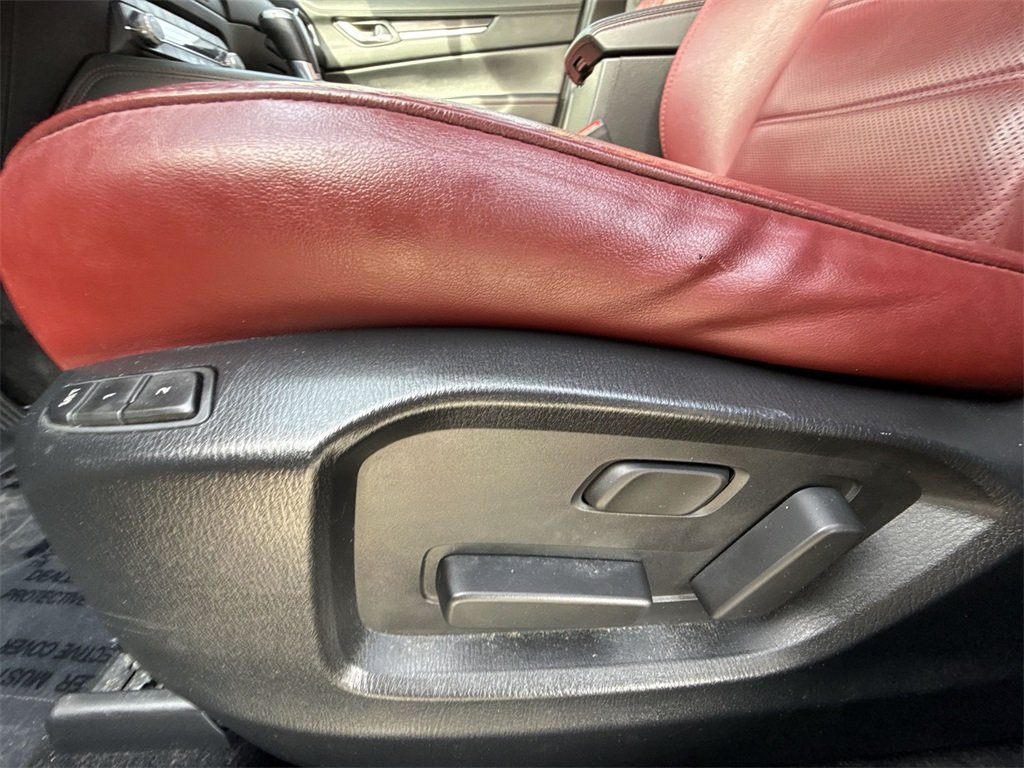 2023 MAZDA CX-5 - Image 11