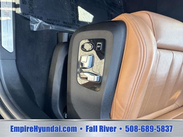 2022 BMW X7 40i - Photo 20